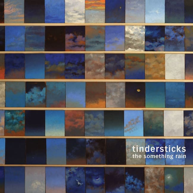 Tindersticks – The Something Rain