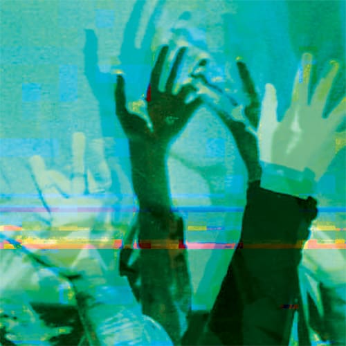 Islet – Illuminated People