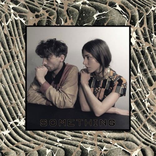 Chairlift – Something