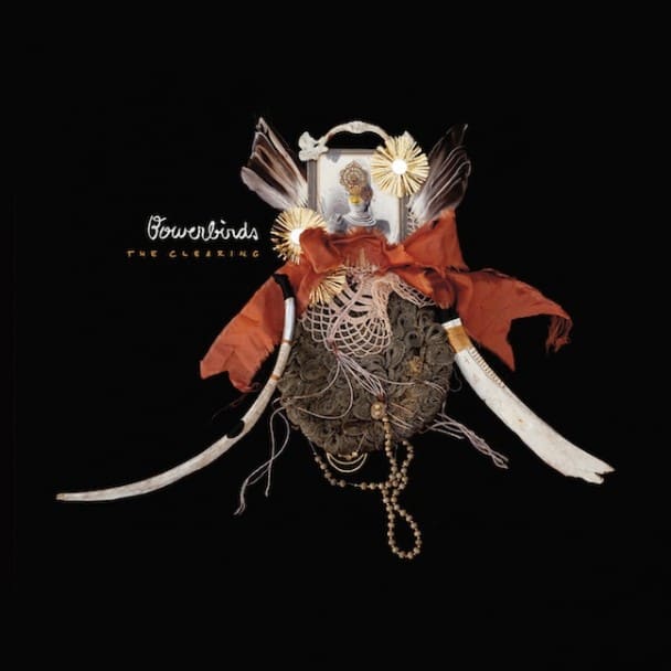 Bowerbirds – The Clearing