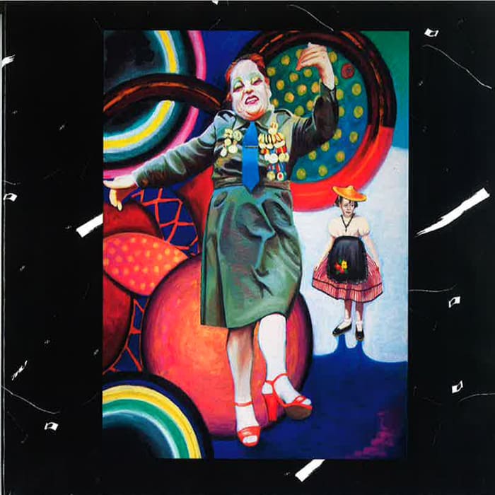 Tristesse Contemporaine – Tristesse Contemporaine