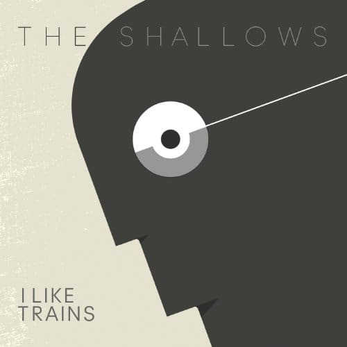 iLIKETRAINS – The Shallows