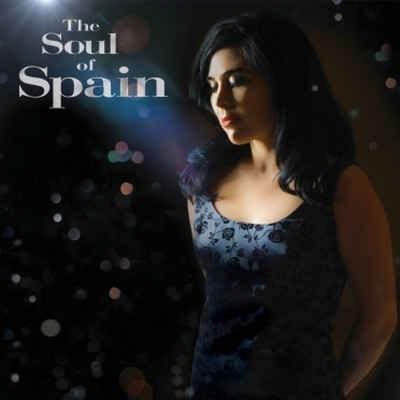 Spain – The Soul Of Spain