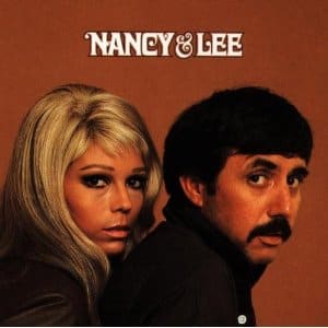Nancy Sinatra & Lee Hazlewood – Nancy & Lee