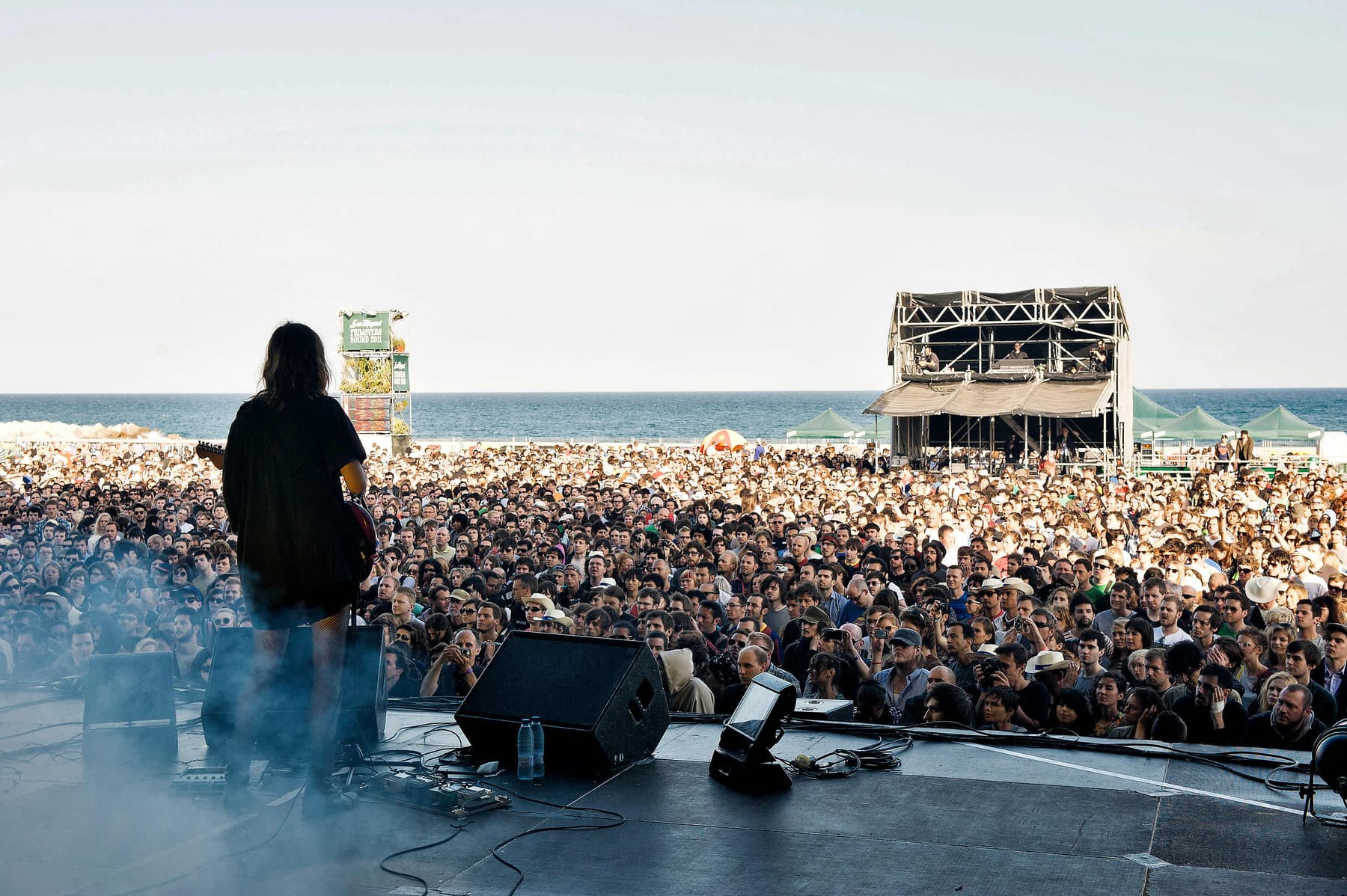 Sonotone 01.07.2012