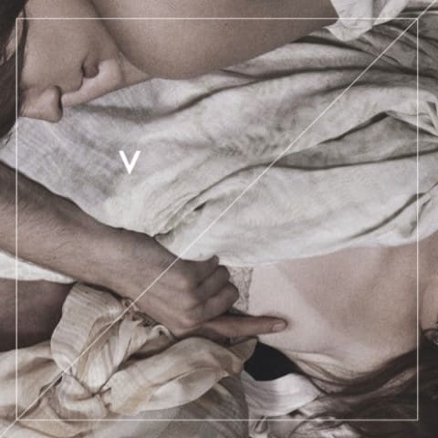 Violens – True