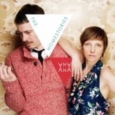 The Homestories – Aha Aha