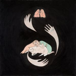 Purity Ring – Shrines