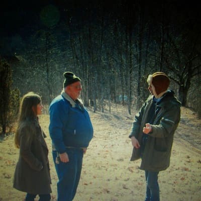Dirty Projectors – Swing Lo Magellan