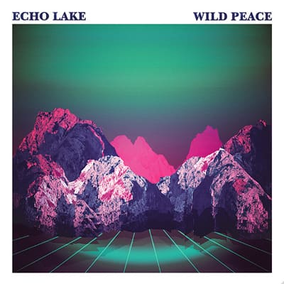 Echo Lake – Wild Peace