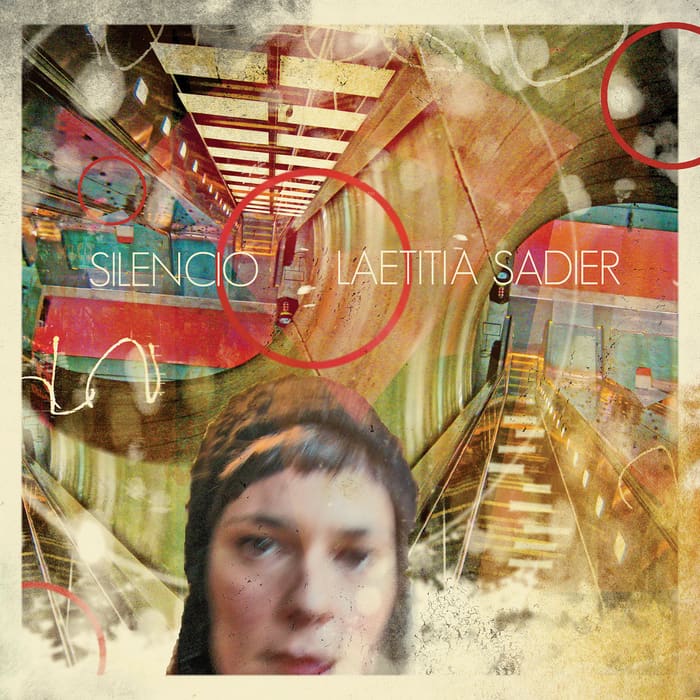 Laetitia Sadier – Silencio