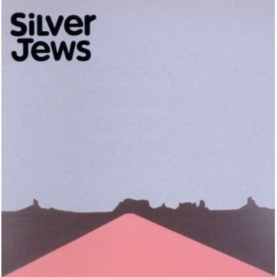 Silver Jews – American Water