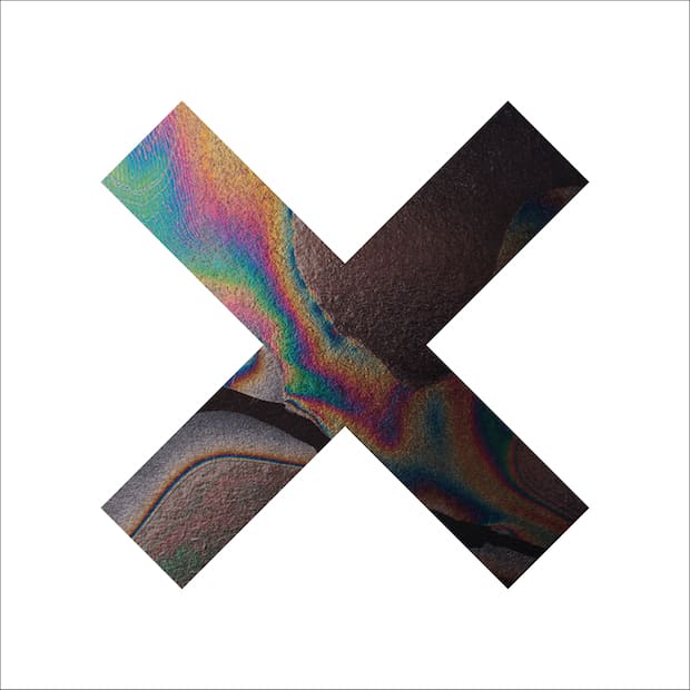 The XX – Coexist