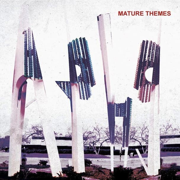 Ariel Pink's Haunted Graffiti – Mature Themes