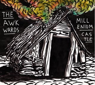 The Awkwards – Millenium Castle