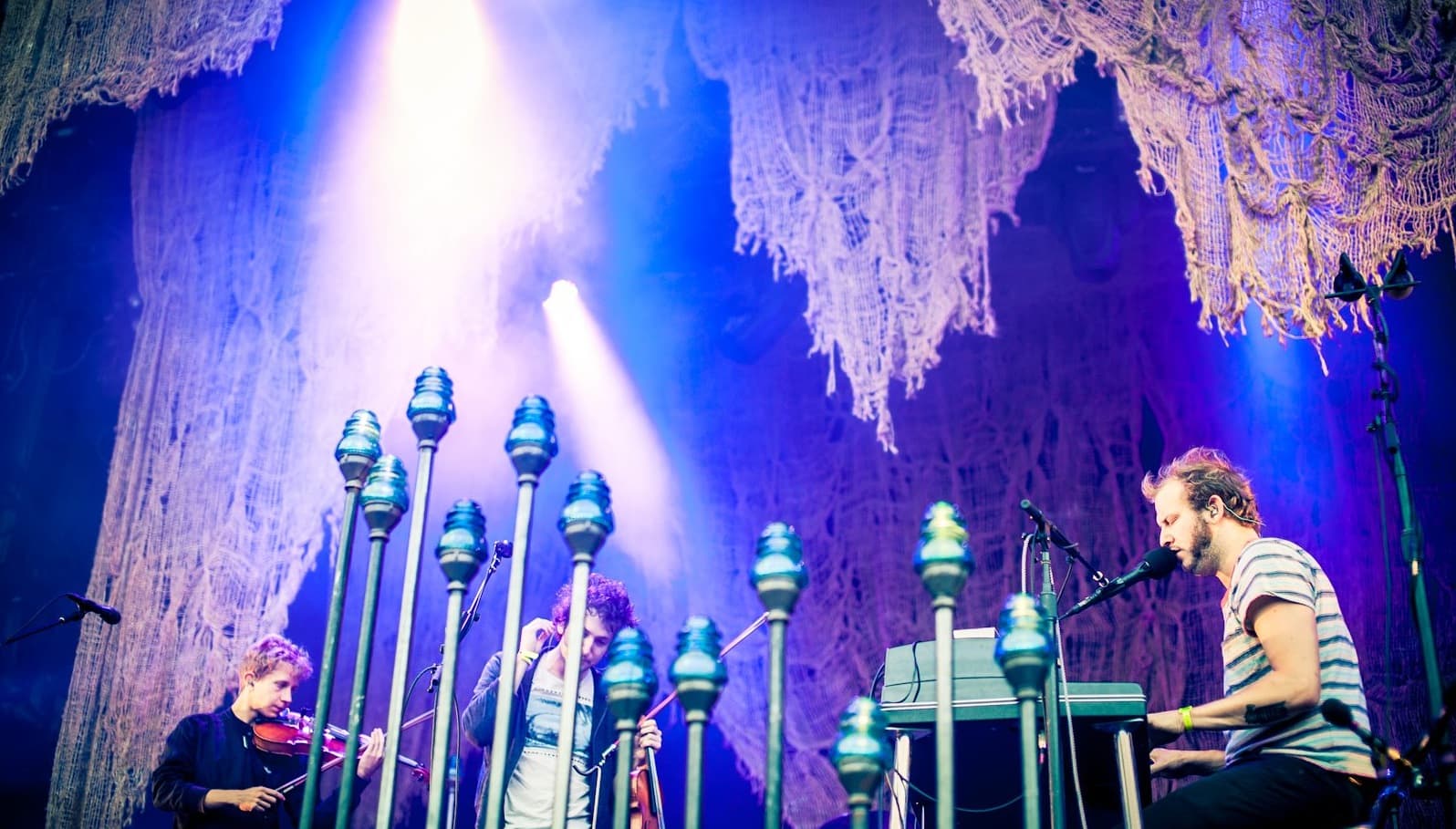 Bon Iver