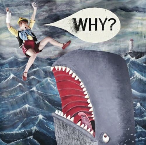 Why? – Mumps, etc.