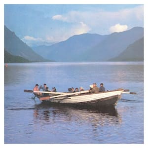 Motorama – Calendar