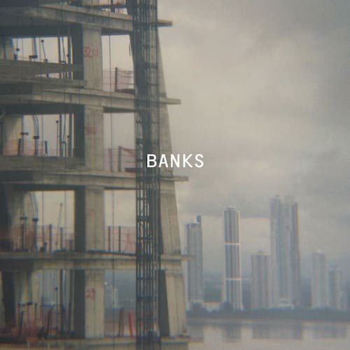 Paul Banks – Banks