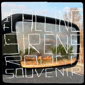 The Calling Sirens – Rough Souvenir