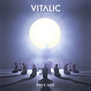 Vitalic – Rave Age