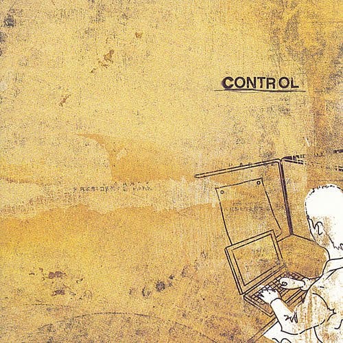 Pedro The Lion – Control