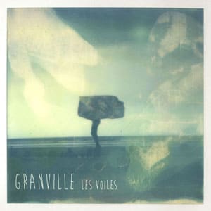 Granville – Les Voiles