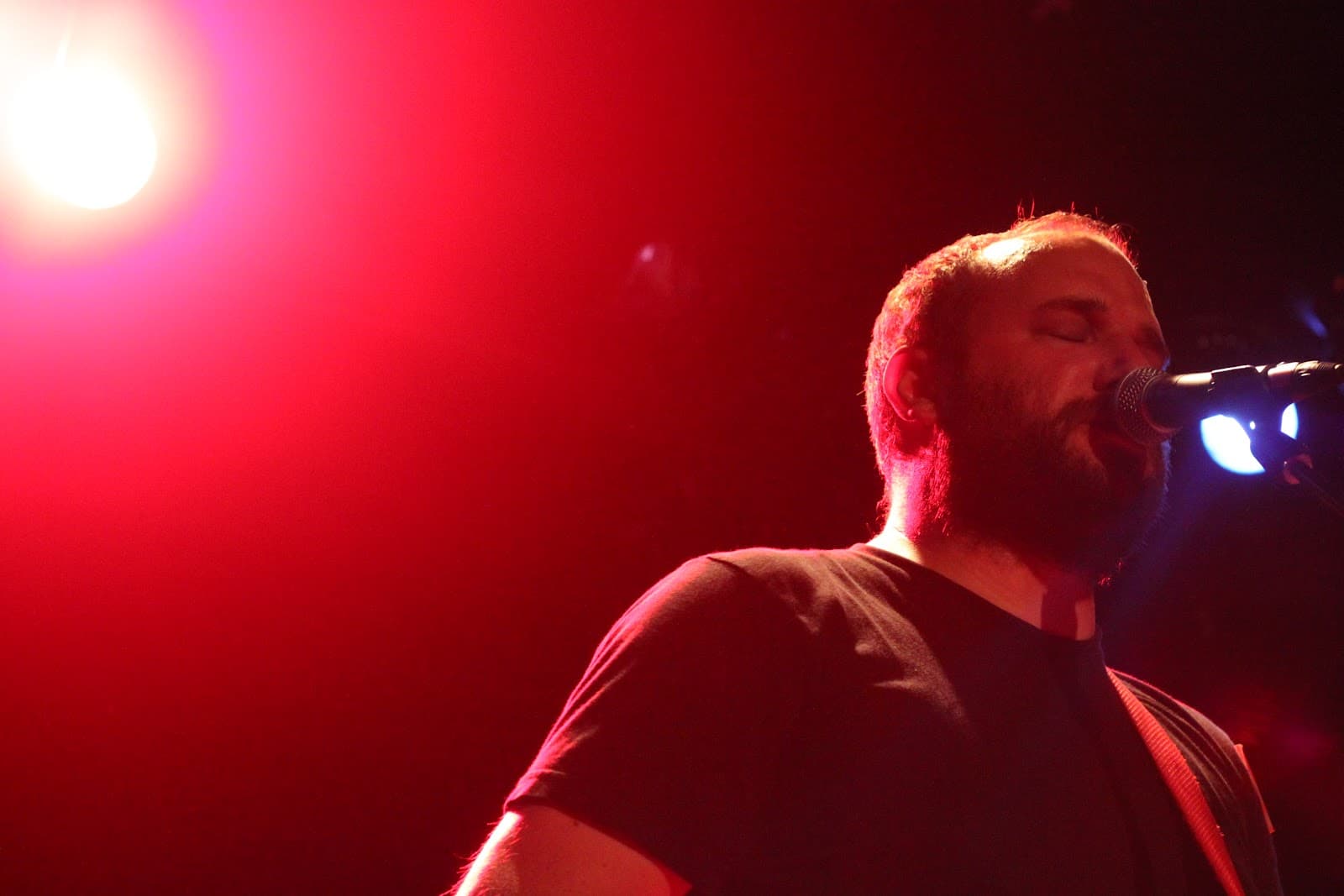 David Bazan