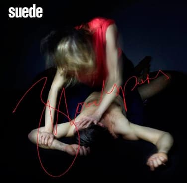 Suede – Bloodsports