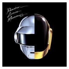 Daft Punk – Random Access Memories