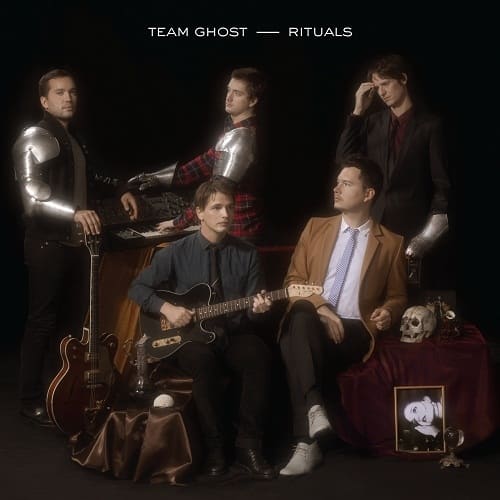 Team Ghost – Rituals