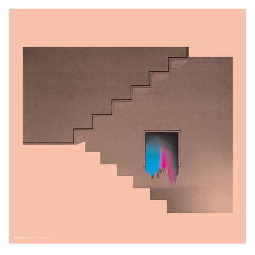 No Joy – Way To Pleasure