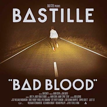Bastille – Bad Blood