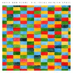 Peter Von Poehl – Big Issues Printed Small