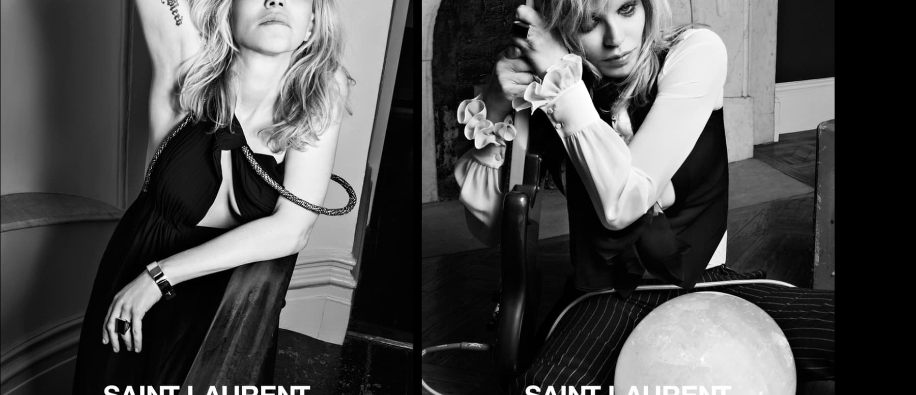Pourquoi le grunge n'est jamais revenu
