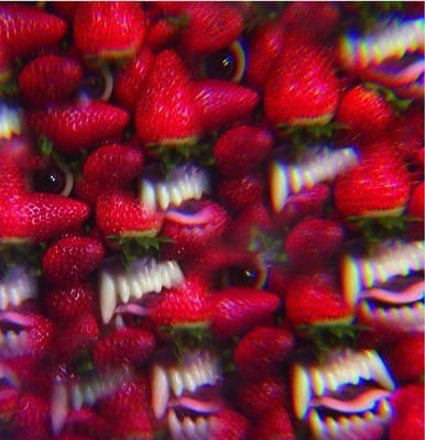 Thee Oh Sees – Floating Coffin