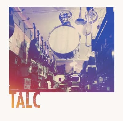 Talc – Talc