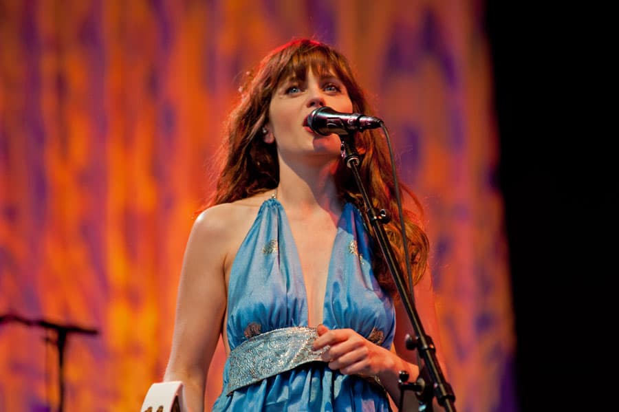 She & Him