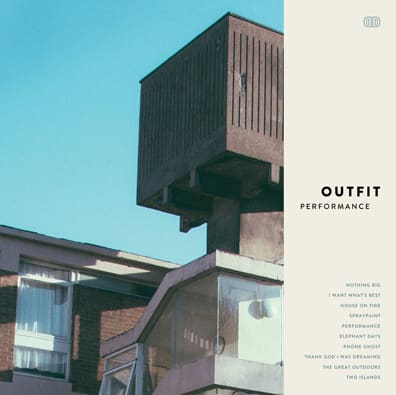 Outfit – Performance