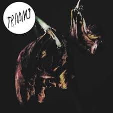 Traams – Grin