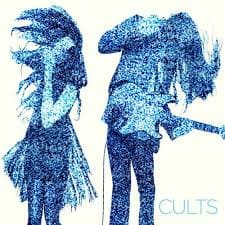 Cults – Staticc