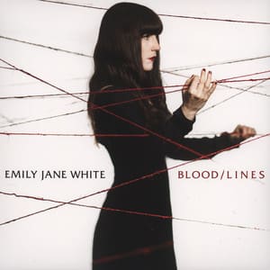 Emily Jane White – Blood/Lines