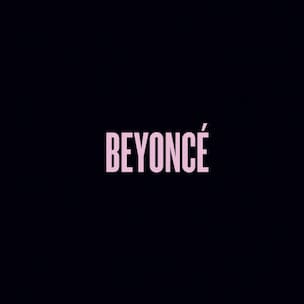 Beyoncé – Beyoncé