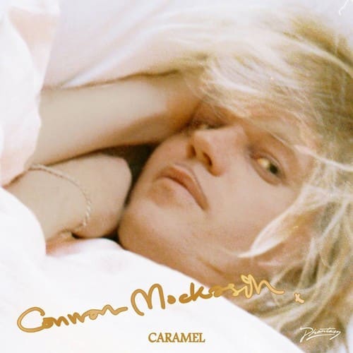 Connan Mockasin – Caramel