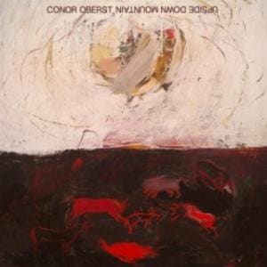 Conor Oberst – Upside Down Mountain