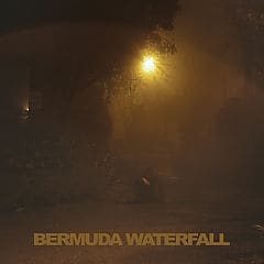 Sean Nicholas Savage – Bermuda Waterfall